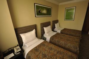 Gallery image of Efe Hotel EDİRNE in Edirne