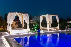 Gallery image of Apartments Paradise in Ulcinj