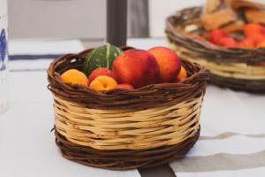 Foto dalla galleria di Il Galletto bb a Patù