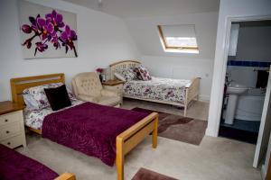 Foto da galeria de Bay Tree House Bed & Breakfast em Barnet