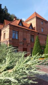 Gallery image of Zamek Ostrowski in Chojnik