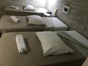 Imagem da galeria de Hotel Cajuína sul em Teresina