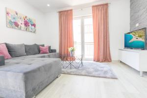 Gallery image of Apartmani Zora in Makarska