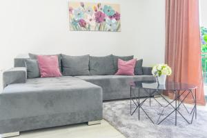 Gallery image of Apartmani Zora in Makarska