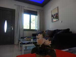 Fotografie z fotogalerie ubytování George apartments v destinaci Kallithea