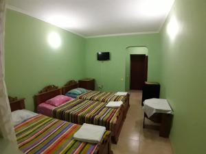 Fotografie z fotogalerie ubytování TimGiz v destinaci Ureki