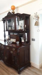 Ảnh trong thư viện ảnh của Swallows Cottage ở Swinford