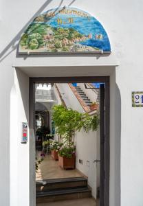 Fotografia z galérie ubytovania Capri Dreaming v destinácii Anacapri