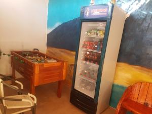 Foto da galeria de Hostal Nuevo Sol y Viento em San Pedro de Atacama