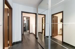 Fotografie z fotogalerie ubytování VV hotel & apartments v destinaci Brno