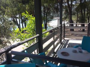 Gallery image of Luxury Rooms Skidia Kekes Beach in Thymonia Beach +22 photos