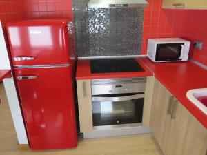 Galeriebild der Unterkunft Apartamento Solpor Caión in Cayón