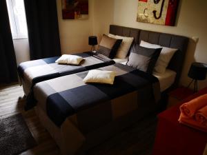 Fotografie z fotogalerie ubytování Niko v destinaci Seline