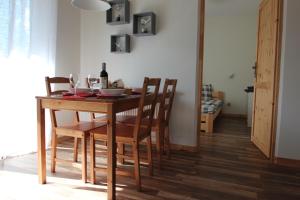 Zdjęcie z galerii obiektu ApartDębki w mieście Odargowo