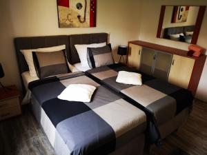 Fotografie z fotogalerie ubytování Niko v destinaci Seline