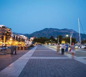 Φυσικό τοπίο κοντά σε αυτή η παραθεριστική κατοικία
