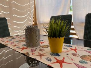 Fotografie z fotogalerie ubytování LunaSky Biograd Mobile Home v destinaci Biograd na Moru + 23 fotografií