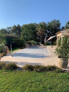 Afbeelding uit fotogalerij van Villa Le B in Cogolin