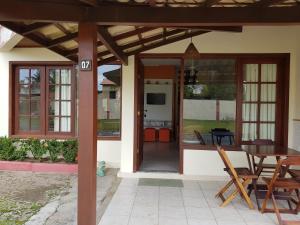 Gallery image of Condomínio Costa Azul in Porto Seguro