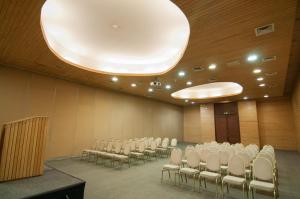 Konferenční prostory v ubytování Enjoy Puerto Varas