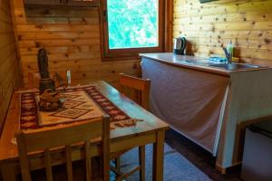 Gallery image of Wooden Village Resort in Ponari