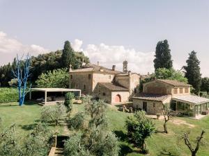 Photo de la galerie de l'établissement Castellare de Sernigi, à Marcialla