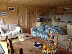 Gallery image of Orme View Lodges in Bangor