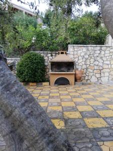 Fotografia z galérie ubytovania Sivota view villa v destinácii Syvota