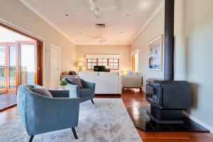 Gallery image of Highview House Hunter Valley in Cessnock