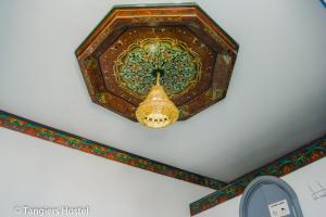 Imagem da galeria de Tangiers Hostel em Tânger