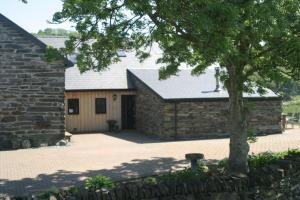 Gallery image of Bryn Derw in Talsarnau +21 photos