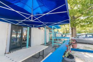 Fotografie z fotogalerie ubytování Beachfront at Beach1 Motel v destinaci Wasaga Beach