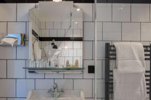 Gallery image of Best Western Premier Hotel Roosevelt in Nice