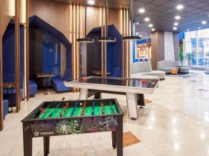Gallery image of Novotel Moscow Centre in Moscow