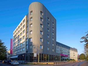 Gallery image of Mercure Warszawa Airport in Warsaw