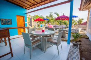 Gallery image of Candiva Family House in Nusa Lembongan