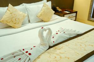 Φωτογραφία από το άλμπουμ του Hotel Winway σε Indore +33 φωτογραφίες