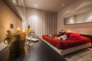 Gallery image of Blue Shades Hotel in Pisa +199 photos