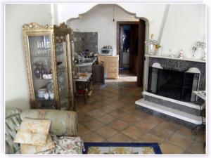 Fotografie z fotogalerie ubytování Pensione S. Antonio Ristorante Silvia v destinaci Furci Siculo