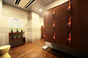 Fotografie z fotogalerie ubytování Super Hotel Kofu Showa Inter v destinaci Showa