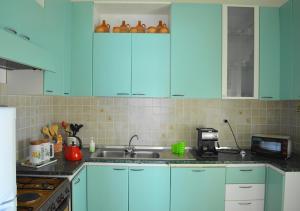 Imagen de la galería de Villa Irma sul mare, en Marina