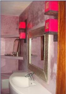 Ένα μπάνιο στο Villa Eden Park sur la plage +58 φωτογραφίες