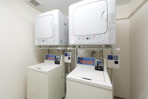Fotografie z fotogalerie ubytování Super Hotel Kofu Showa Inter v destinaci Showa
