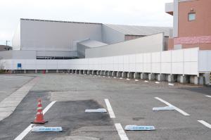 Fotografie z fotogalerie ubytování Super Hotel Kofu Showa Inter v destinaci Showa
