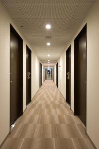 Fotografie z fotogalerie ubytování Super Hotel Kofu Showa Inter v destinaci Showa