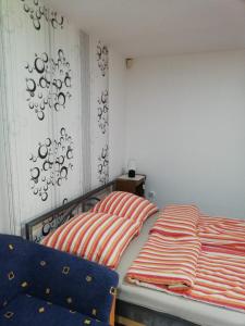 Gallery image of Norbi Apartmanok in Abádszalók