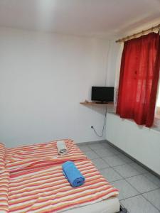 Gallery image of Norbi Apartmanok in Abádszalók