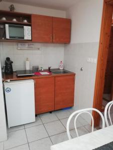 Gallery image of Norbi Apartmanok in Abádszalók +69 photos