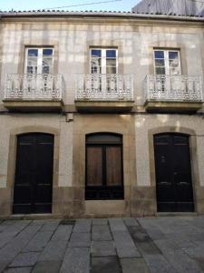 Gallery image of Albergue Albor in Caldas de Reis