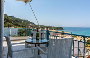 Gallery image of Kaskanis Apartments in Vráchos